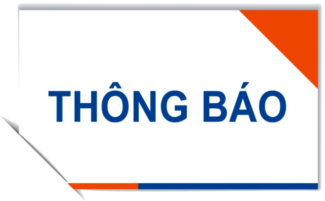 THONG BAO MOI HOP DAI HOI DONG CO DONG THUONG NIEN NAM 2024