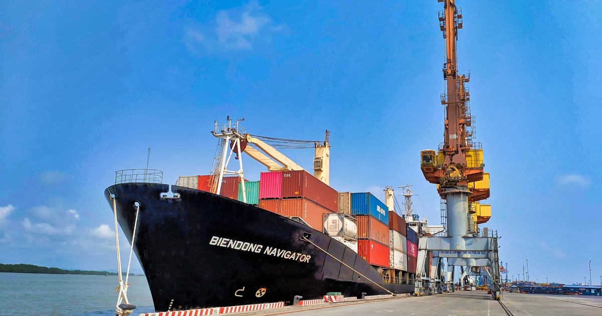 VIMC cung cấp dịch vụ vận chuyển miễn phí hàng hoá hỗ trợ công tác phòng, chống dịch Covid-19